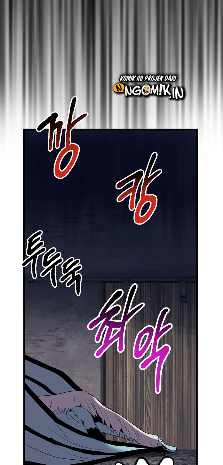 Otherworldly Sword King’s Survival Records chapter 25